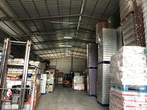 น้ำเมลอนแคนตาลูปออร์แกนิกบรรจุกระป๋อง 330 มล. ผู้ผลิตเครื่องดื่มแบบ OEM ODM รับผลิตแบรนด์ส่วนตัว - Product Image 6