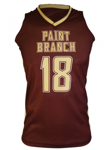 Uniforme de hockey de campo de alta calidad, jersey de equipo sublimado - Product Image 5