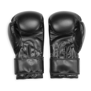 Guantes de boxeo de entrenamiento pesado para hombres de la mejor calidad Material de cuero Diferentes estilos para adultos - Product Image 6