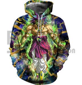 Nouveau design Personnalisé épais hoodies 100% sweats à capuche en coton pour hommes/sweat à capuche pour femme/sweat-shirts à capuche zippés - Product Image 1