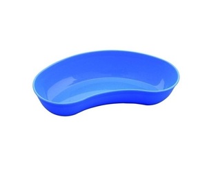 Bandeja de riñón desechable, bandeja de plástico - Product Image 2