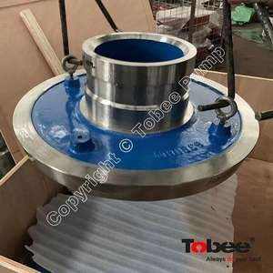 Часть шламового насоса, ГОРЛОВАЯ втулка - Product Image 4