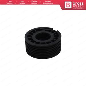 BWR5225 Roue de réparation de lève-vitre Bross droite Pièces automobiles fabriquées en Turquie - Product Image 4