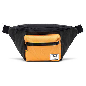 Vente en gros de sacs de fitness étanches réglables à fermeture éclair sacs de taille pour le sport avec sangle réglable - Product Image 2