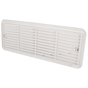 HEYRV Housse d'aération extérieure pour accessoire de caravane en plastique blanc de haute qualité pour <span class=keywords><strong>camping</strong></span>-<span class=keywords><strong>car</strong></span> et utilisation de l'air - Product Image 1