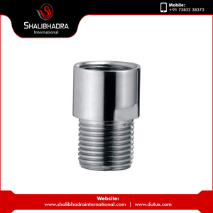 ขนาดที่กำหนดเองทองเหลืองลดขยายหัวนมในตลาดราคา - Product Image 2