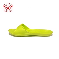Sandales et pantoufles EVA pour hommes, antidérapantes, chaussures d'intérieur et de salle de bains, boutique en taïwan, nouvelle collection été