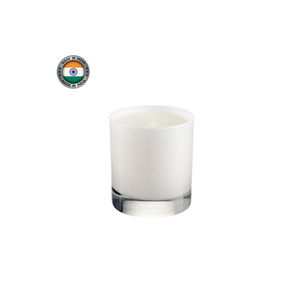 Fabricant indien de verre à bougie Verre à bougie moderne au prix de gros - Product Image 1