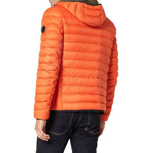 Veste matelassée légère et respirante pour homme, vente en gros, dernier design 2024 - Product Image 2