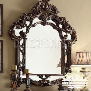 European Eastern King Size Bedroom Furniture Luxury Eastern Queen Size Bedroom Furniture Set Latest European Style Bed & Bedroom - Product Image 5