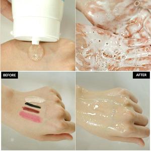 Detergente Viso Struccante all'Olio Cosrx Low pH Good Morning Gel Cleanser Cosmetici Coreani - Product Image 5