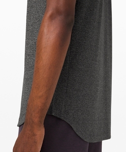 T-shirts personnalisés pour hommes 100% coton 180 g/m² 24s col rond manches courtes vêtements - Product Image 5