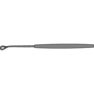 Pinces à biopsie à double cuillère, forme ovale, verticales, 3 mm - Product Image 5