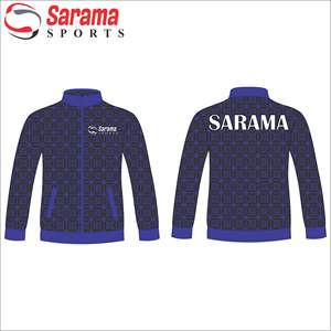 Chaquetas al por mayor de estilo recién llegado con buena calidad/Serigrafía/Bordado con logotipos personalizados, - Product Image 3