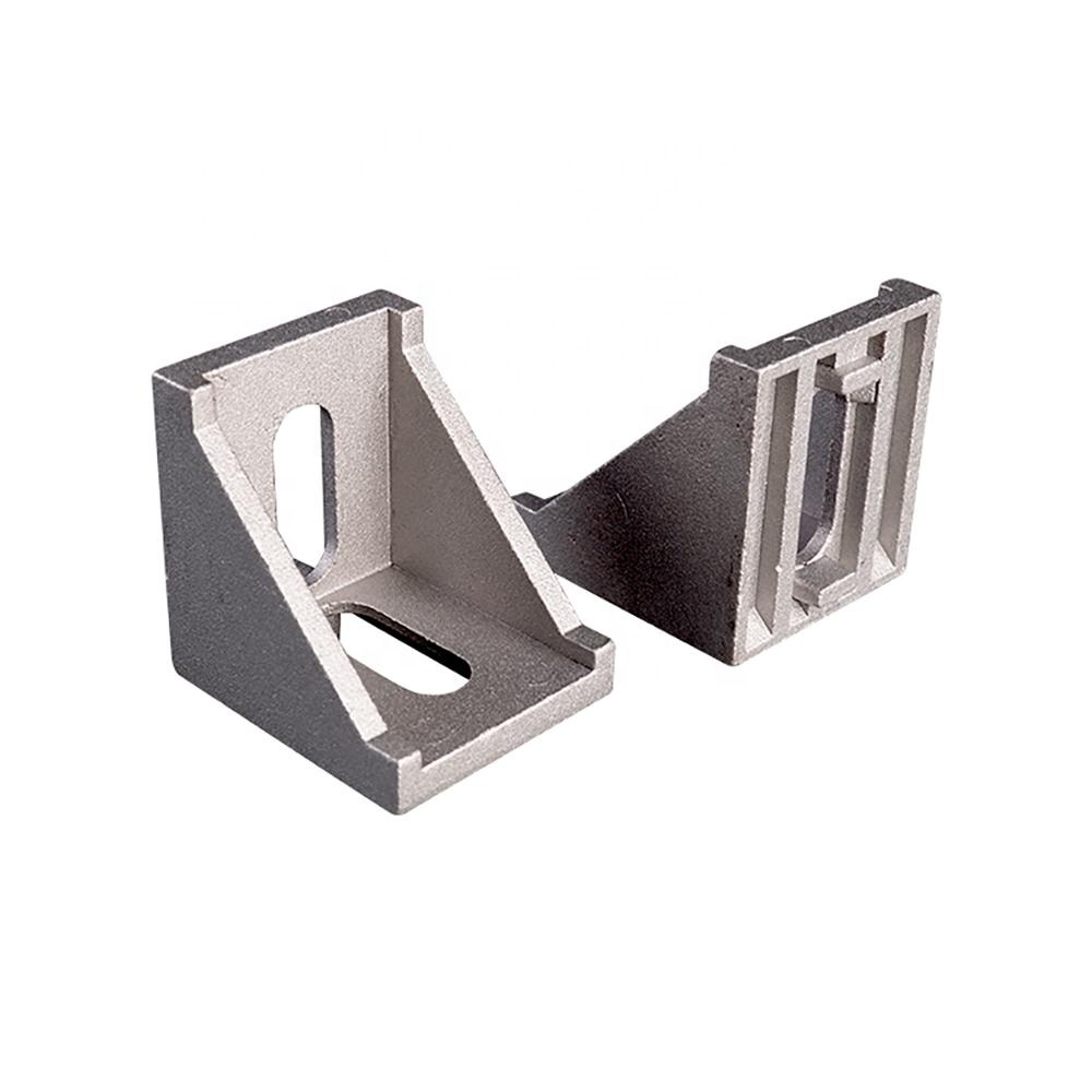 профиль для ленты 4040. Respect st профиль для натяжных. профиль алюминиевый d3 «premium». аксессуары профилей. соединитель угловой l образный 10мм.