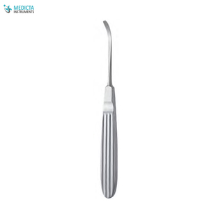 Muhling Periosteal Elevator 17cm - High Quality Orthopedic Instruments - Product Image 1