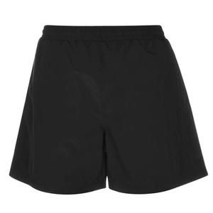 Pantalones cortos de Mma, Shorts de lucha a la moda, en blanco - Product Image 1