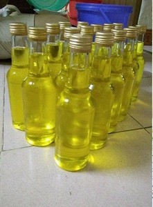 Aceite de Sacha Inchi de Alta Proteína de Primera Calidad al Mejor Precio, Origen Vietnam/Shyn Tran - Product Image 6