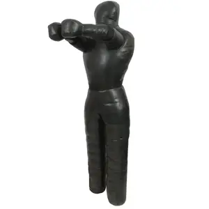 Top Quality MMA Legged Grappling Dummy/Heavy Bag