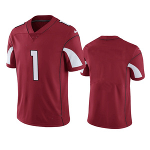 Conjunto de camiseta de rugby de manga corta personalizable para adultos Último diseño duradero y elegante con camisetas de sublimación - Product Image 5