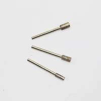 Kit d'outils d'affûtage de tronçonneuse, 10 pièces, pour affûtage électrique, affûtage et polissage, fixation à lames dentelées, polissage Abrasive