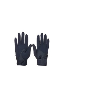 Guantes de equitación de alta calidad con malla para deportes ecuestres - Product Image 3