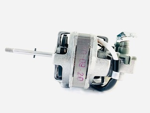 16นิ้ว240V AC เฟสเดียวมอเตอร์พัดลมระบายความร้อนด้วยความถี่60Hz รับประกัน1ปีจากเวียดนาม - Product Image 3