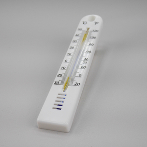 Household Mini Short Plastic <b>Thermometer</b> - Product Image 4