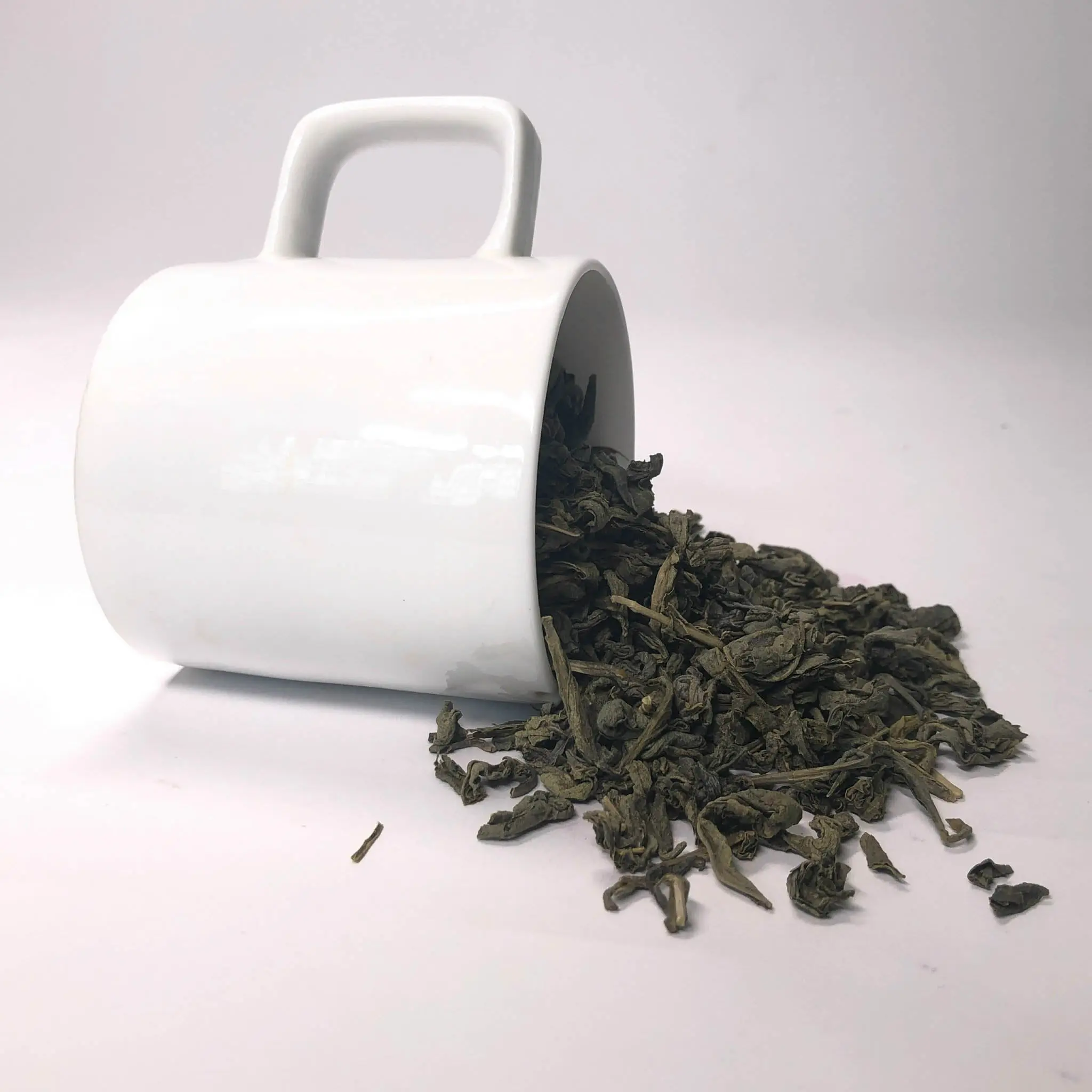 Black Tea Dust Skin Beauty Glow Tea Fresh Tea Loose Leaves Bulk