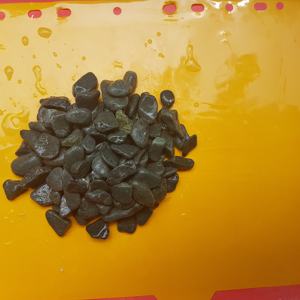 Galets en pierres rondes mélangées, pierres d'aménagement paysager, vente en gros, - Product Image 4