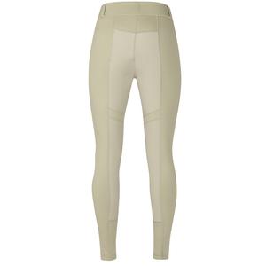 Ropa de competición personalizada al por mayor, ropa ecuestre, mallas, pantalones con trabillas para cinturón, mallas de diseño Premium para montar a caballo - Product Image 5