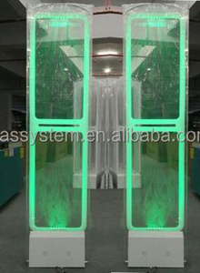 <span class=keywords><strong>2025</strong></span> điều khiển từ xa 58kHz AM an ninh ăng ten Hệ thống chống trộm cổng Acrylic EAS Hệ thống an ninh Hệ thống báo động hax8717 EAS - Product Image 2