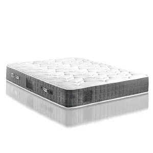 AURA Comfortable Orthopedic Mattress MADE IN TURKEY OEM FACTORY MADE