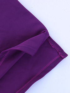 Short taille élastique respirant confortable pour femmes à porter quotidiennement avec cordon de serrage pour l'été nouveau décontracté confortable - Product Image 6