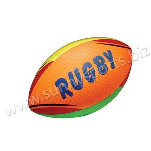 Ballons de Rugby-ball pour plage, ballon de rugby en promotion, 2021 - Product Image 4