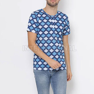 Camiseta de manga corta 100% algodón para hombre, camisetas informales de primavera para hombre, camisetas de alta calidad para hombre, ropa, camiseta para mí - Product Image 3