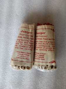 Cuerda de incienso, fabricación de nepalí - Product Image 2