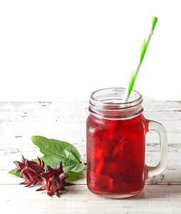 Flores de Té de Hibisco Premium de Vietnam al por Mayor - Product Image 6