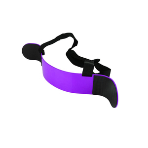 Entraîneur de vélo en acier inoxydable, logo personnalisé, 50 pièces - Product Image 3