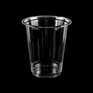 Gobelets transparents pour animaux domestiques, 7oz, 78mm, avec couvercle, jetable, en plastique, approvisionnement d'usine à taïwan, livraison gratuite - Product Image 2