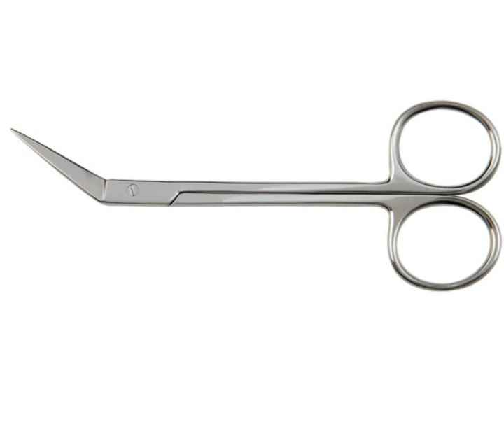 Extra Long Toe Nail Scissors Clippers Cutters Back Ache Pain Chiropody Podiatry
