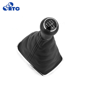 Palanca de Cambios de 5 Velocidades para Volkswagen <span class=keywords><strong>Bora</strong></span> 98-05 Golf MK4 VW GOLF 4 IV 1J0711113X - Product Image 1