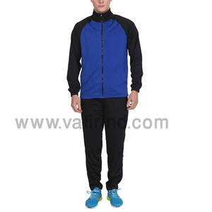 Ensemble de survêtement en polaire uni d'hiver sur mesure pour adultes unisexes - Product Image 5