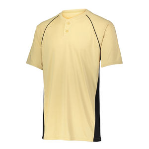 Maillot de baseball pour hommes, ensemble de baseball de haute qualité, respirant et durable, design personnalisé avec logo et taille personnalisés - Product Image 1