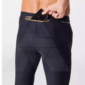 Pakistan Made High Quality <b>Men</b> <b>Compression</b> <b>Shorts</b> in Best Price - Product Image 5