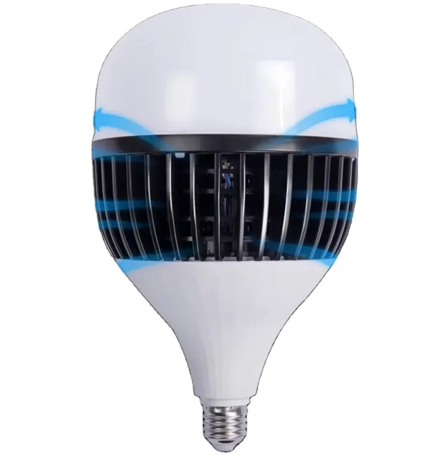 OEM Price Manufacturer Electric Energy Save Saver Saving Daylight B22 E27 T Shape Led Bulb Home Globe Lamp Led Lights Bulb
