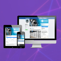 Aplicación de Facebook de desarrollo | Empresa de premio App de Facebook Diseño y servicios de desarrollo por Webroot Infosoft
