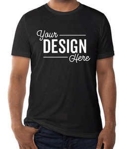 T-shirts Concevez votre propre t-shirt en trois mélanges - Product Image 4