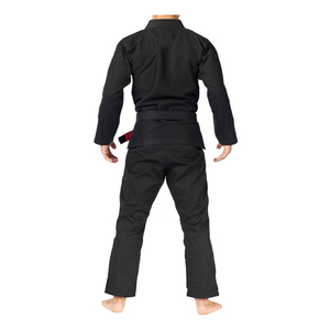 Bjj-kimono jitsu de cáñamo personalizado, prescrunk, perla, tejido de panal, de cáñamo, brasileño, jiu jitsu gi - Product Image 5