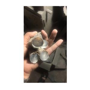 Pointe noire en corne à vendre Pointe en corne de buffle en vrac Corne noire et personnalisée pour produit chaud - Product Image 3